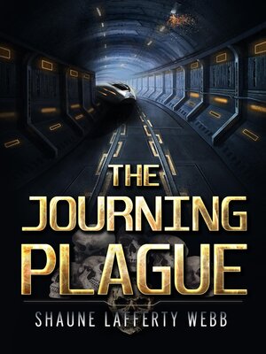 cover image of The Journing Plague